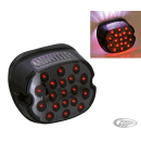 GZP LowPro Cluster taillight smoke lens