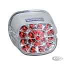 GZP Clear lens webbed taillight(top tagl