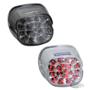 GZP Clear lens webbed taillight(top tagl