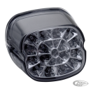 GZP Smoke lens webbed taillight(bottom t