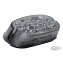 GZP Smoke lens webbed taillight(bottom t