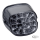 GZP Smoke lens webbed taillight(bottom t