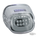GZP Paradox LED taillight clear lens