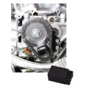 JIMS, cam/sprocket lock tool