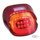 GZP Paradox LED taillight red lens