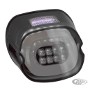 GZP Paradox LED taillight smoke lens