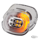 GZP Paradox LED taillight+turnsign.clear