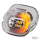 GZP Paradox LED taillight+turnsign.clear