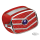 GZP Taillight lens+grill blue dot 73u