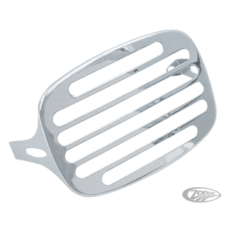 GZP Chrome grill for late taillight