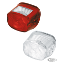 GZP Stock style taillight red lens 99