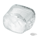 GZP Stock style taillight clear lens 99-