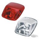 GZP Deuce red taillight lens assy 2000mo