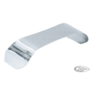 GZP Fatbob taillight visor XL FXWG FXST