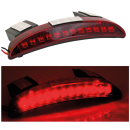 GZP Revox clear lens fender light XL14-u