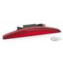 GZP Breakout LED taillight red lens