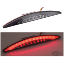 GZP Breakout LED taillight clear lens