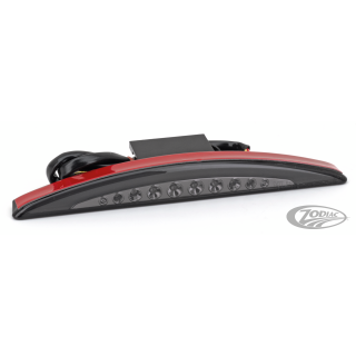 GZP Breakout LED taillight smoke lens