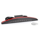 GZP Breakout LED taillight smoke lens