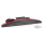 GZP Breakout LED taillight smoke lens