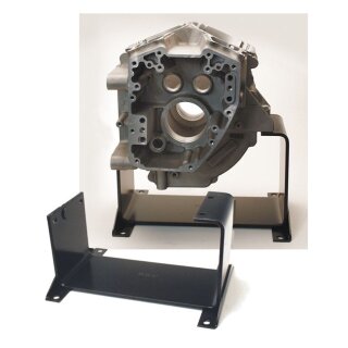 JIMS, engine stand