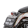 GZP Sparto LED taillight E-appr.w/licens