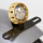 GZP Replacement LED unit red lens EU-app