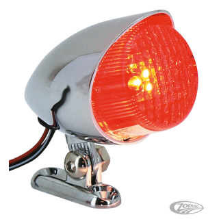 GZP Hi Glide taillight EU