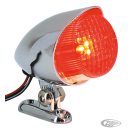 GZP Hi Glide taillight EU