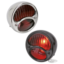 GZP Black Duet (Ford) style taillight