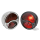 GZP Black Duet (Ford) style taillight