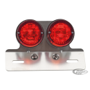 GZP Custom Round taillight E-appr