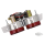 GZP Custom Round taillight lens E-app