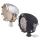 Chopper Kulture TAIL LIGHTS Polished/bra