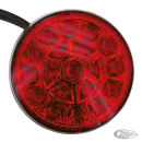 GZP Roulette stop/taillight red E-Approv