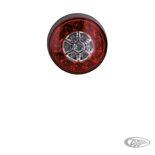 GZP LED Roulette combo taillight/turnsig