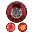 GZP LED Roulette combo taillight/turnsig