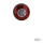 GZP LED Roulette combo taillight/turnsig