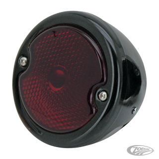 NSC 32 style Blackout taillight only