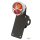 NSC 28 taillight w/vertical lic.mount