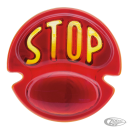 NSC 28-31 Ford taillight repl.lens STOP