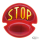 NSC 28-31 Ford taillight repl.lens STOP