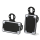 NSC 28-31 style Vertical brackets only