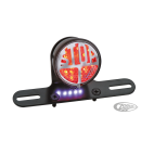 GZP Classic Stop taillight LED E-approve