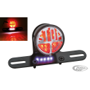 GZP Classic Stop taillight LED E-approve