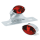 GZP Mini Cateye taillight EC appr