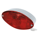 GZP Clear lens Cat-Eye taillight