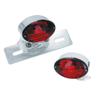 GZP Medium Cateye taillight EC appr