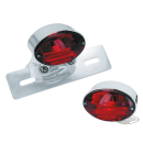 GZP Medium Cateye taillight EC appr