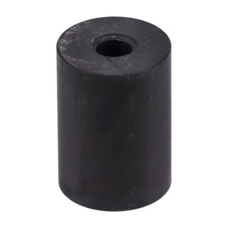 Jims, shoulderless valve guide installer tool